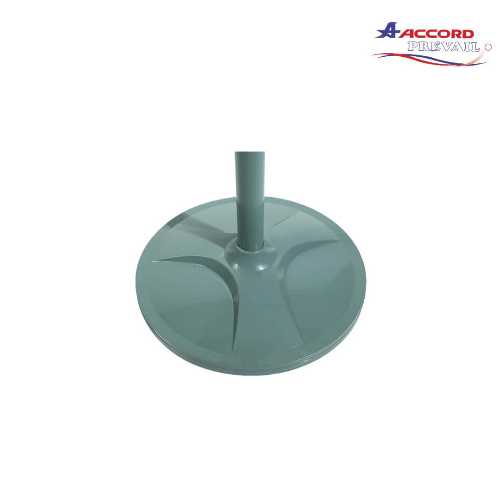 พัดลมตั้งพื้น ACCORD PREVAIL AC-16-40 HP สีเขียว